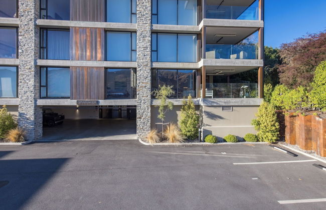 Marina Terrace Apartments - Foto 57