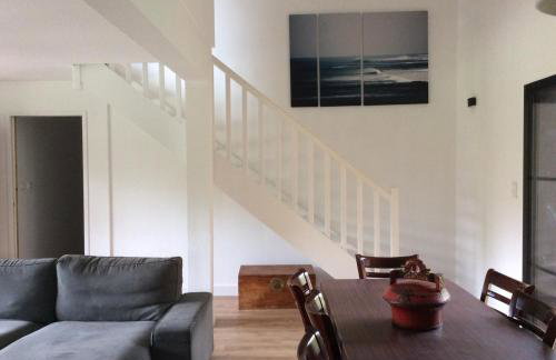 Les cabanes de l'océan, Villa confort proche plage sauvage - Photo 16