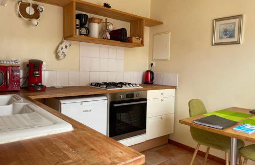 Maisonnette à Etables : La Jaune - Foto 5