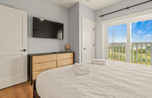 MerSea Oceanfront 10 Bedroom Home - Foto 43