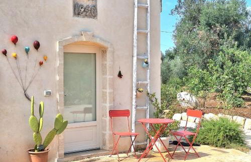 Residenza Anima Mediterranea - Foto 4