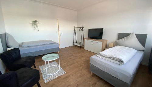 Monteurhaus Hemelingen - Foto 5