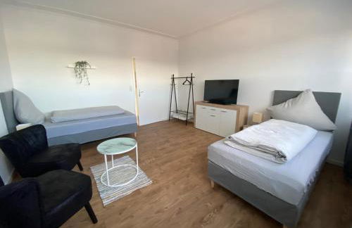 Monteurhaus Hemelingen - Foto 5