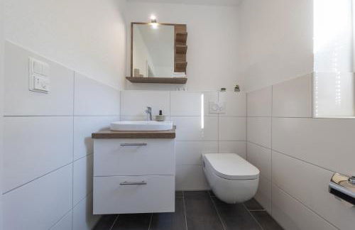 Ferienreihenhaus "Juist" Lale Andersen 2b "Juist" - Foto 11