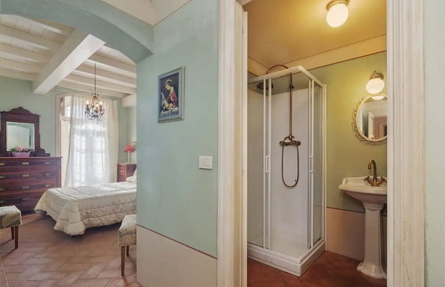 Villa Melangola - Foto 63