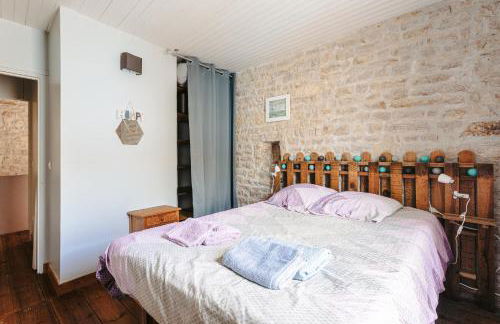 Maison de vacances hyper centre - Foto 17