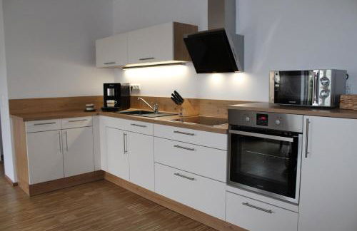 Luxuriöse Stadtwohnungen in Königstein - Foto 8