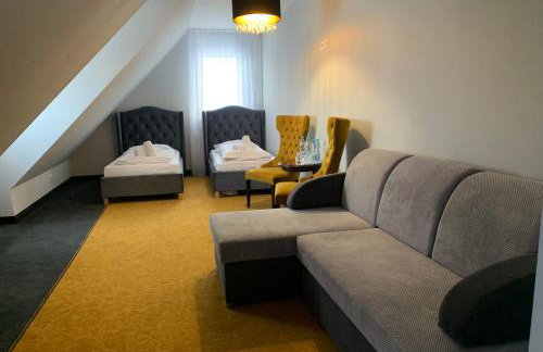 Pałac na Wodzie Hotel & SPA - Foto 23