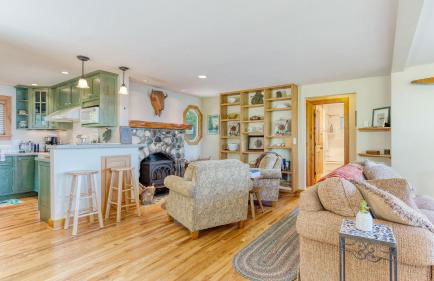 Serenity Pines by Avantstay Incredible Views - Foto 16