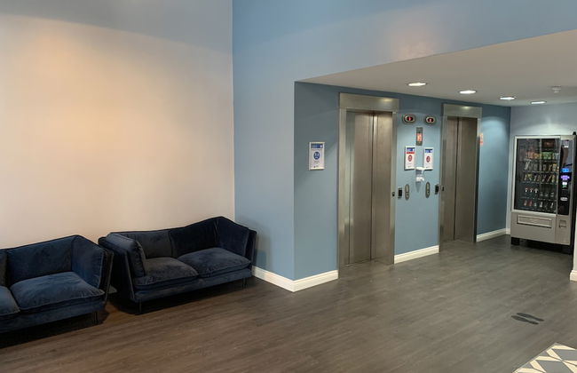 Belgrade Plaza Serviced Apartments - Foto 2