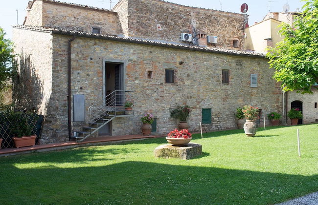 Charming Vineyard Escape - Foto 14