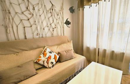 Nahir Holiday Apartment - Foto 9