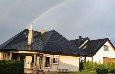 Domek Malina - Foto 27