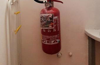 Villa Fini Apartment - Foto 3