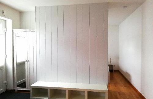 Barrierefreies Appartement auf der Alb - Foto 4