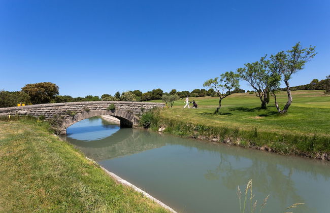 Madame Vacances Résidence Provence Country Club - Photo 60