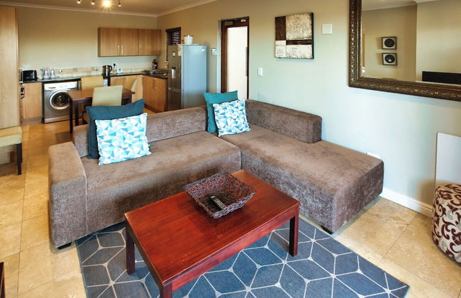 Ellefsen Golf Suite 123, Langebaan 4-sleeper - Foto 23