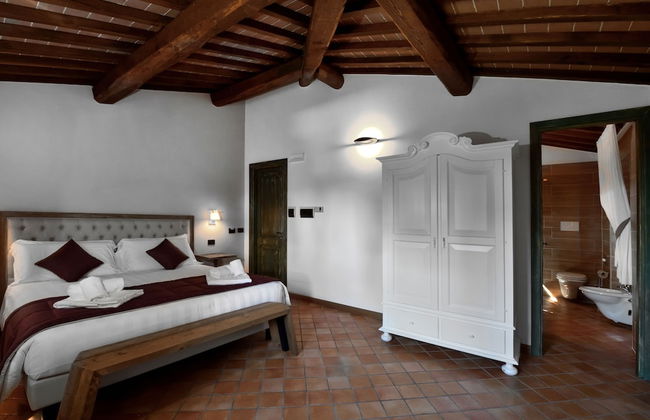 Porsenna Resort - Foto 21