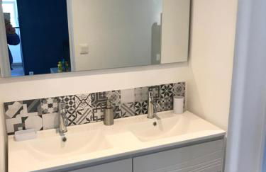 Villa Proche Mer St Martin de BREHAL - Foto 9