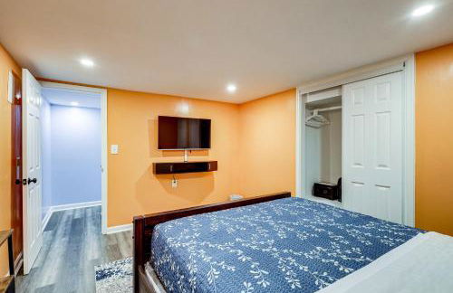 Lovely 2 Bedroom, 2 Bath Unit in West Alexandria. - Foto 38