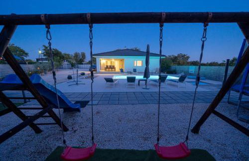 Villa Dreams - Foto 36