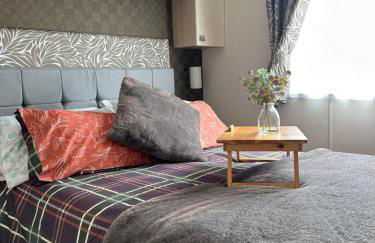 Hares Haven pet friendly sleeps 6 - Foto 48