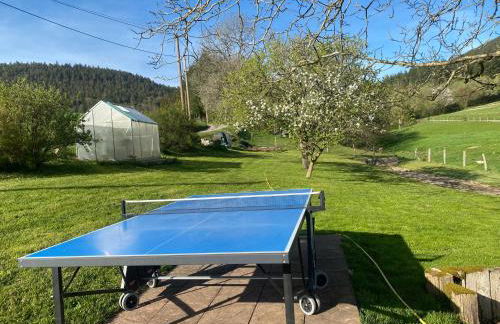 Aux Trois Gîtes - Foto 35