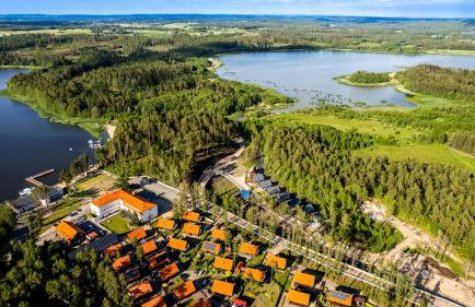 Domek Na Gwizdówce " u KARGULA" - KASZUBY - Foto 24