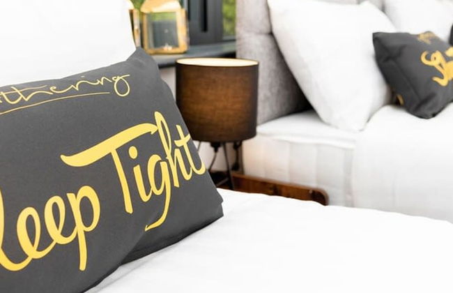 The Leeds Gathering - Hot Tub - EV Charging - Foto 5