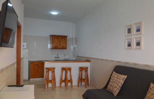 Sunset in the Atlantic Apartamentos Playa de Alojera - Foto 36