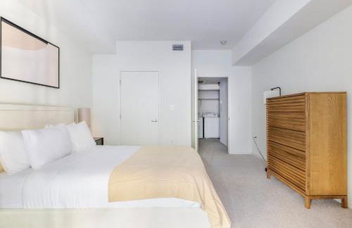 Blueground Diridon pool nr San Jose Park SFO-1972 - Foto 18