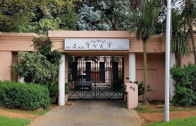 Anka Lodge - Foto 33