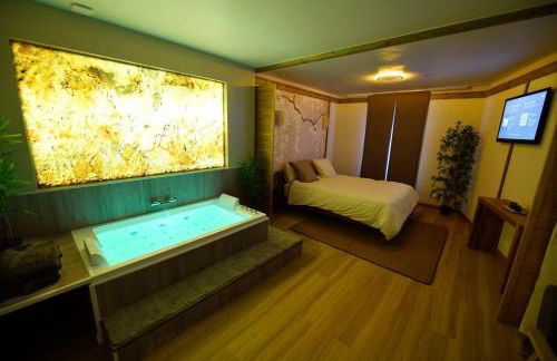 Suite - Le Lotus de Conflans - Foto 1