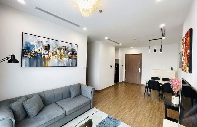 TIL - Vinhomes Skylake Elegance Suites - Foto 45