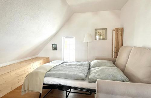 Schwarzwald Chalet Matti in Todtnauberg - Foto 45