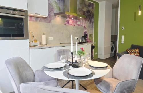 APART Studio Suites - Boutique Design in Dessau - Foto 61