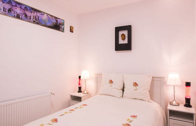 Apartment Castel Suite - Foto 5