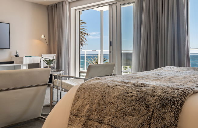 South Beach Camps Bay Boutique Hotel - Foto 10