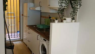 Estudio Don Angel - Foto 5, stove