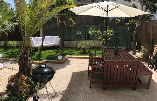 Le jardin du port - Foto 7