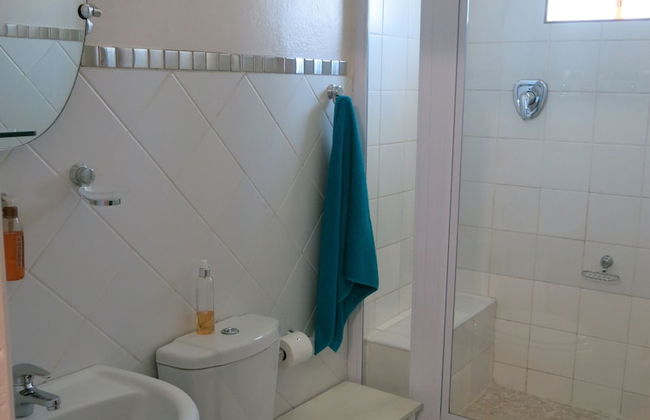 Cherry Lane Self Catering BB - 1 Bedroom Bathroom With Shower for 4 Guests - Foto 16