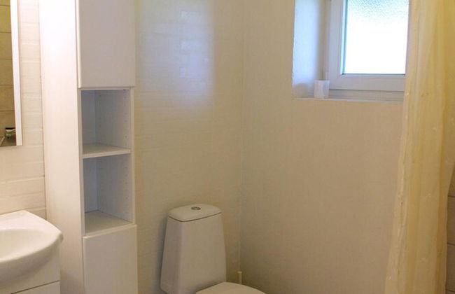 Nymarksminde Apartments & Farmpark - Foto 17