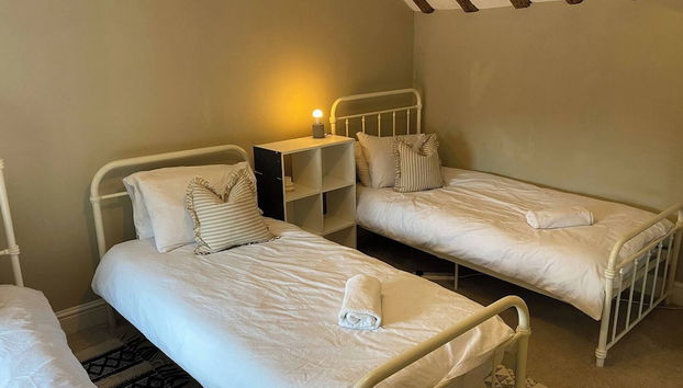 Stone Cottage Norfolk , Lovely Family Cottage - Foto 3, Habitación