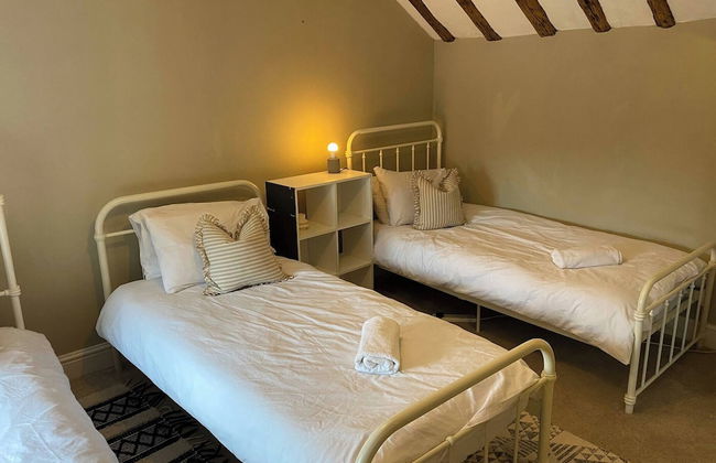 Stone Cottage Norfolk , Lovely Family Cottage - Foto 3