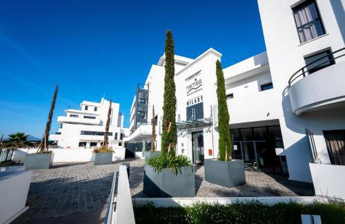 Nemea Appart Hotel Les Hauts de Milady Biarritz - Foto 66