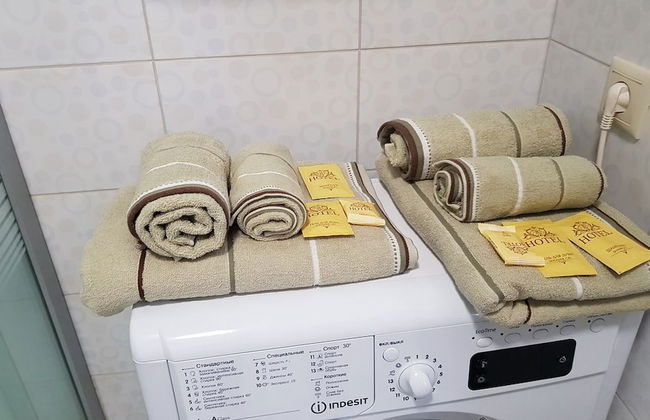 LOFT STUDIO Yubileyny 40-2 - Foto 20