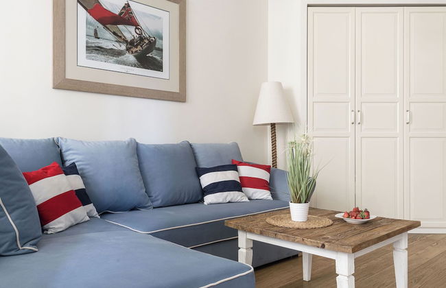 Sanhaus Apartments - Photo 52