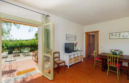 Wine Resort Ledà d'Ittiri - Foto 24