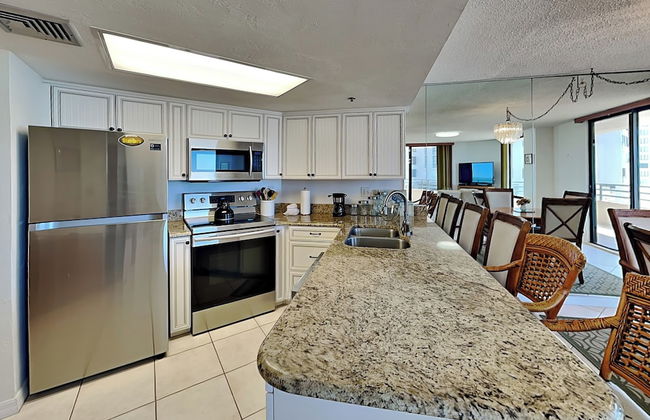 Oceans Atrium #205 - Foto 7