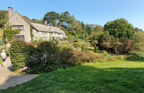 Swift Cottage - Foto 48